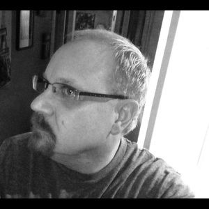 Meet your Posher, Randy